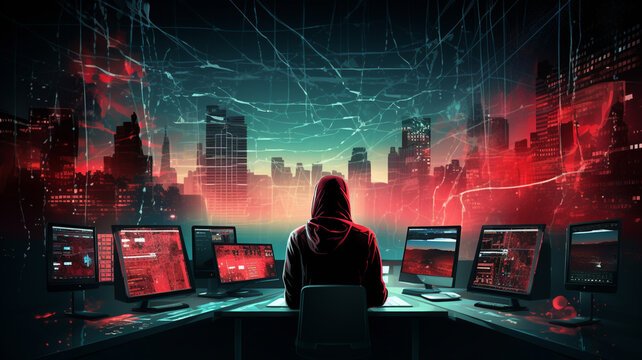 Fortaleça seu Negócio Contra Ataques Hackers