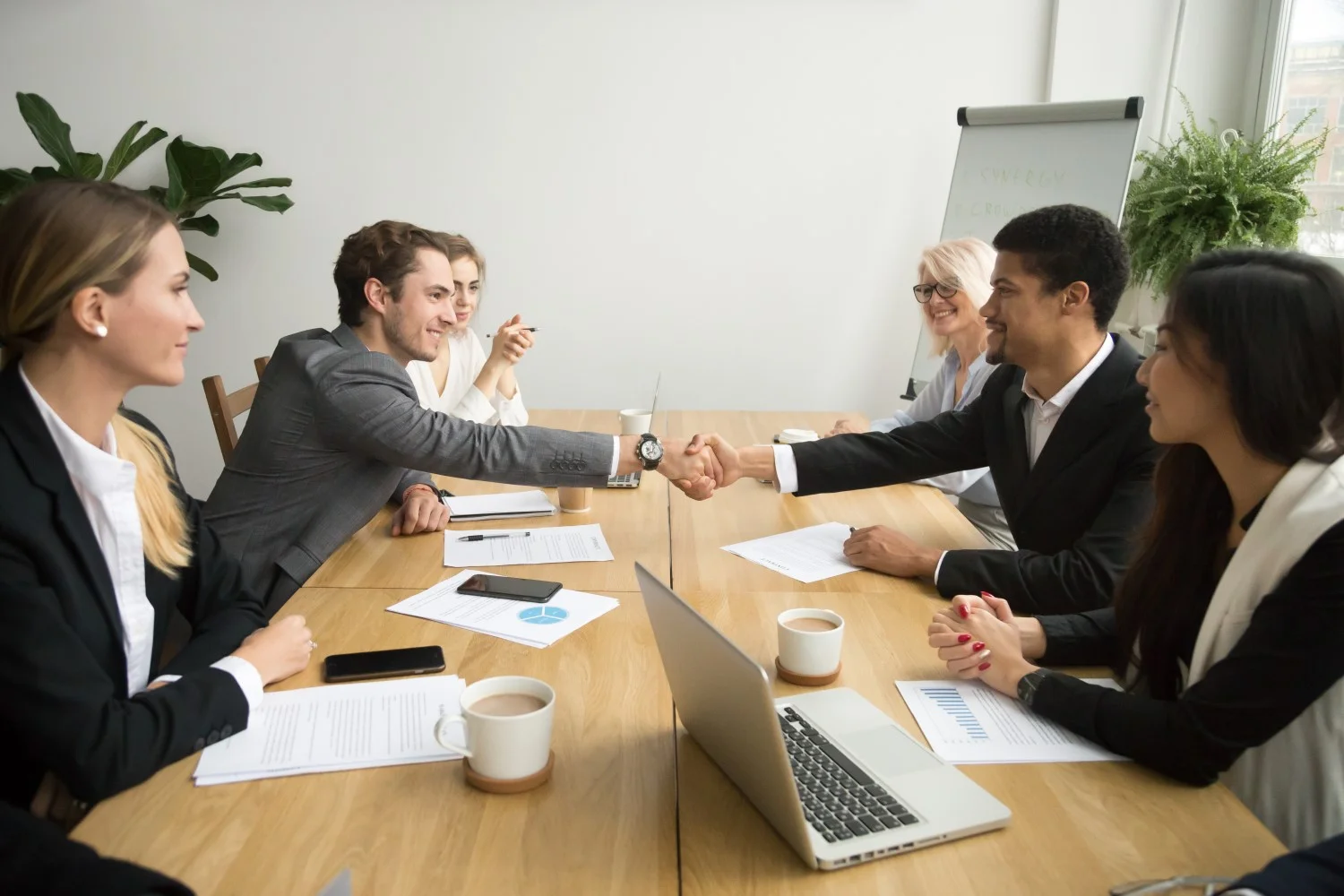 Como Conseguir um Investimento para o Seu Negócio: Um Guia Completo
